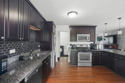 Tiny photo for 565 COTTONWOOD Circle, Bolingbrook, IL 60440 (MLS # 12463075)