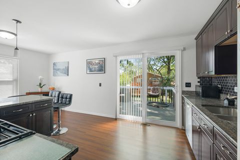 Tiny photo for 565 COTTONWOOD Circle, Bolingbrook, IL 60440 (MLS # 12463075)