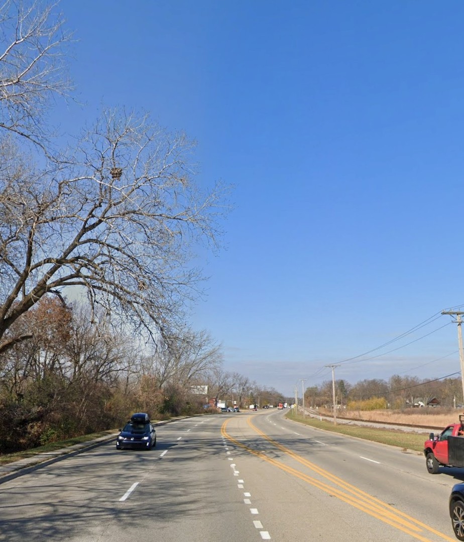 160 N US Highway 12