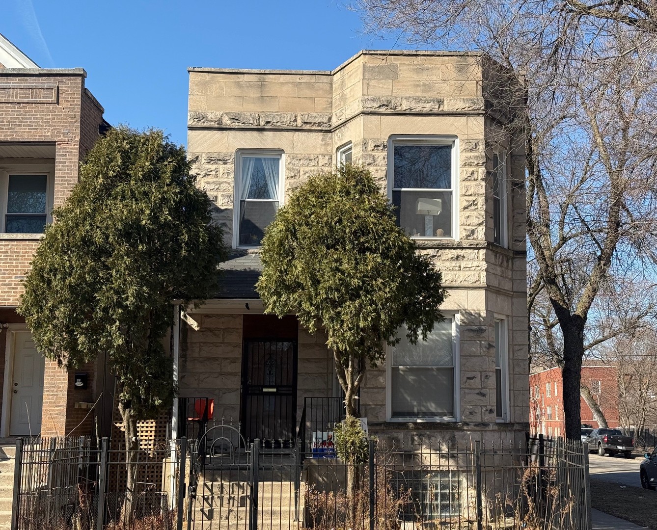 856 N Lawndale Avenue 1