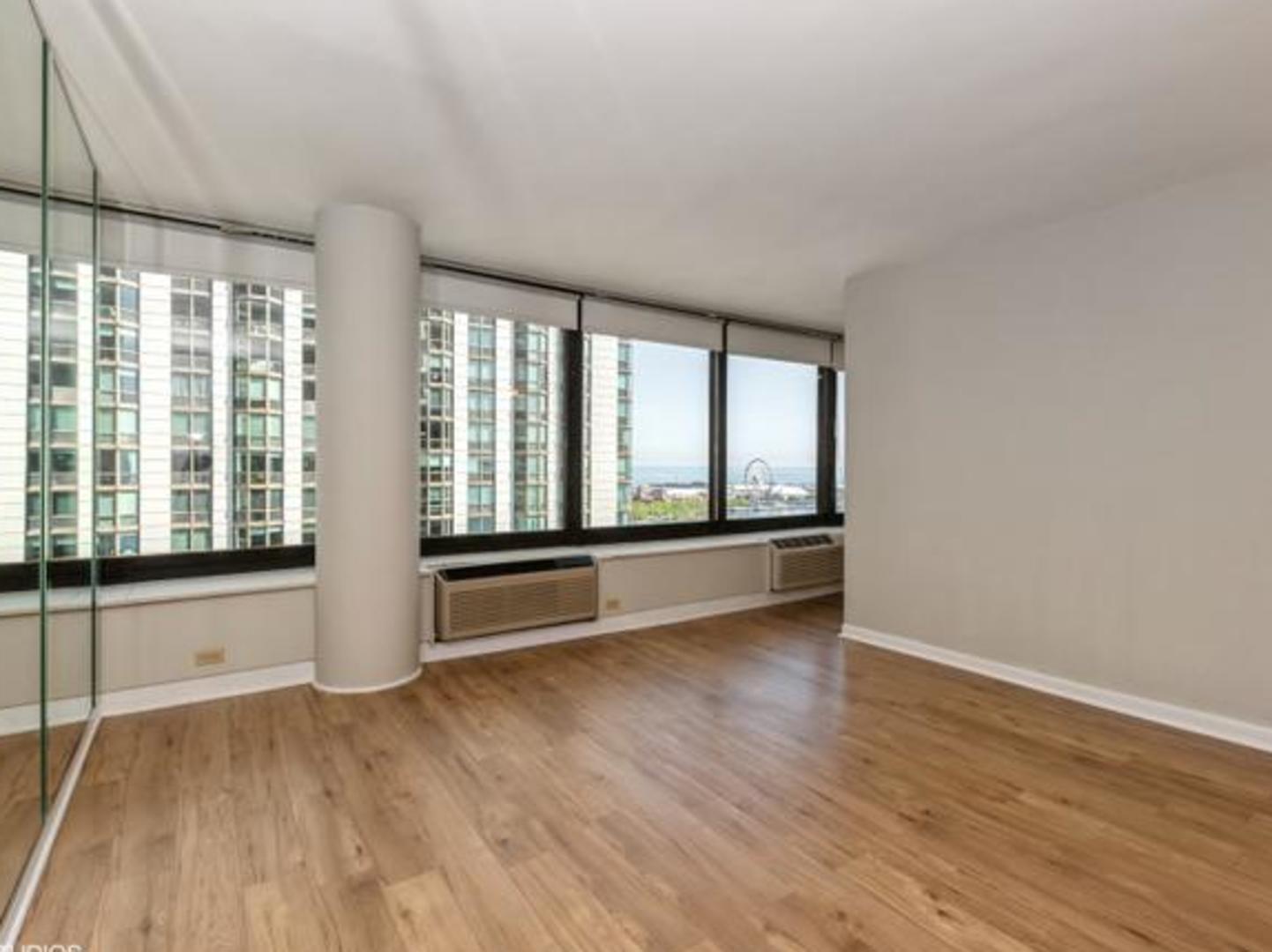 155 N HARBOR Drive 1607