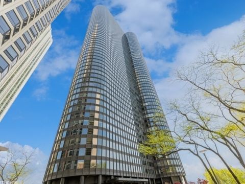 155 N HARBOR Drive 1607 Chicago IL 60601