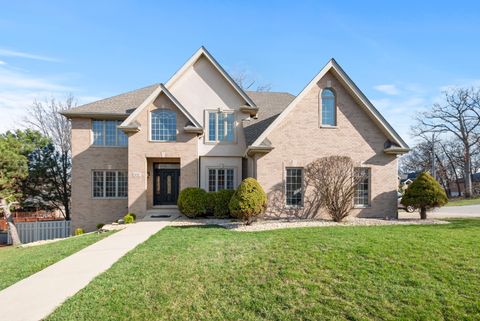 9000 Deerwood Court Palos Hills IL 60465