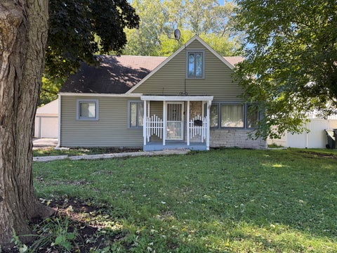 Photo of 3142 Marion Avenue, Melrose Park, IL 60164 (MLS # 12776492)