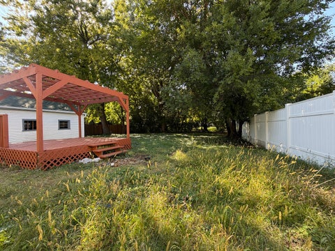 Tiny photo for 3142 Marion Avenue, Melrose Park, IL 60164 (MLS # 12776492)
