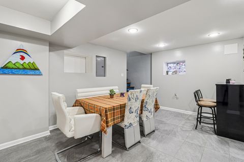 Tiny photo for 4109 Wenonah Avenue, Stickney, IL 60402 (MLS # 12521030)