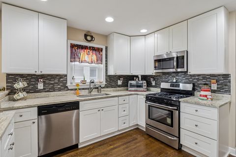 Tiny photo for 4109 Wenonah Avenue, Stickney, IL 60402 (MLS # 12521030)