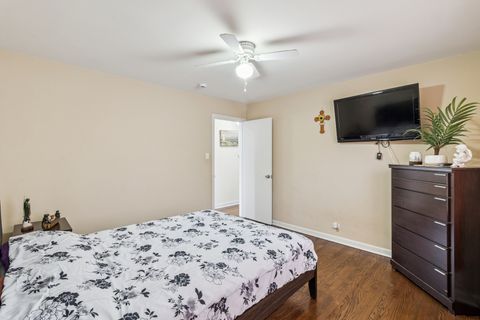 Tiny photo for 4109 Wenonah Avenue, Stickney, IL 60402 (MLS # 12521030)