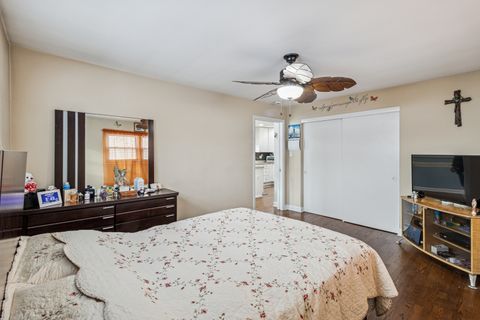 Tiny photo for 4109 Wenonah Avenue, Stickney, IL 60402 (MLS # 12521030)