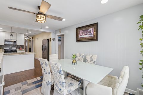 Tiny photo for 4109 Wenonah Avenue, Stickney, IL 60402 (MLS # 12521030)