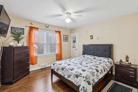 Tiny photo for 4109 Wenonah Avenue, Stickney, IL 60402 (MLS # 12521030)