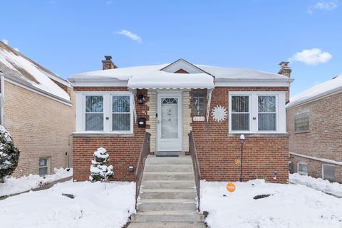 Photo of 4109 Wenonah Avenue, Stickney, IL 60402 (MLS # 12521030)