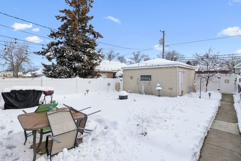 Tiny photo for 4109 Wenonah Avenue, Stickney, IL 60402 (MLS # 12521030)