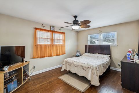 Tiny photo for 4109 Wenonah Avenue, Stickney, IL 60402 (MLS # 12521030)