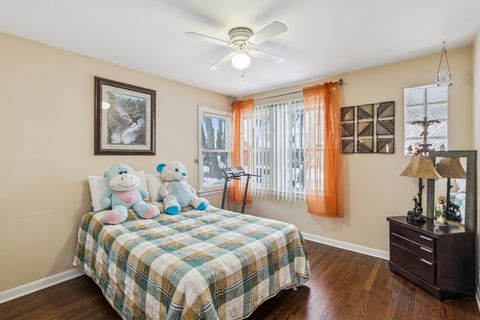 Tiny photo for 4109 Wenonah Avenue, Stickney, IL 60402 (MLS # 12521030)