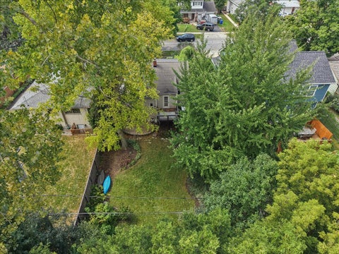 Tiny photo for 67 Grove Avenue, Glen Ellyn, IL 60137 (MLS # 12762417)