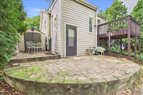 Tiny photo for 67 Grove Avenue, Glen Ellyn, IL 60137 (MLS # 12762417)
