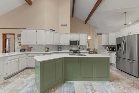 Tiny photo for 9040 Frances Lane, Orland Park, IL 60462 (MLS # 12636221)