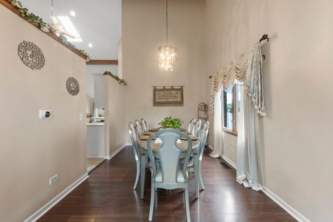 Tiny photo for 9040 Frances Lane, Orland Park, IL 60462 (MLS # 12636221)