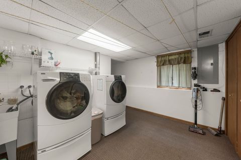 Tiny photo for 9040 Frances Lane, Orland Park, IL 60462 (MLS # 12636221)