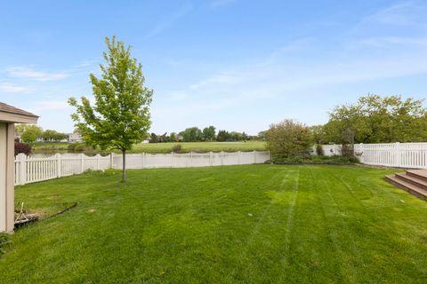 Tiny photo for 9040 Frances Lane, Orland Park, IL 60462 (MLS # 12636221)