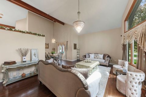 Tiny photo for 9040 Frances Lane, Orland Park, IL 60462 (MLS # 12636221)
