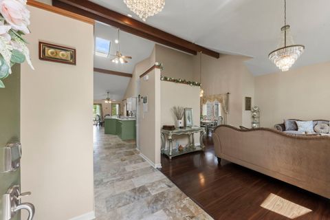 Tiny photo for 9040 Frances Lane, Orland Park, IL 60462 (MLS # 12636221)