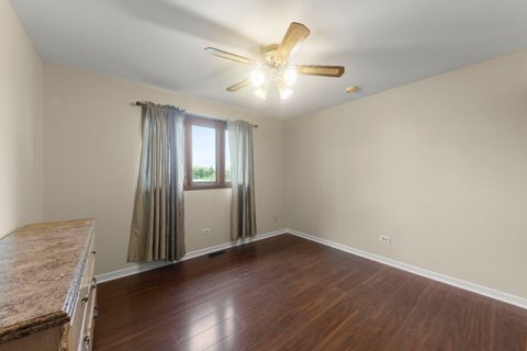 Tiny photo for 9040 Frances Lane, Orland Park, IL 60462 (MLS # 12636221)
