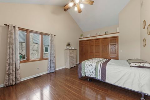Tiny photo for 9040 Frances Lane, Orland Park, IL 60462 (MLS # 12636221)