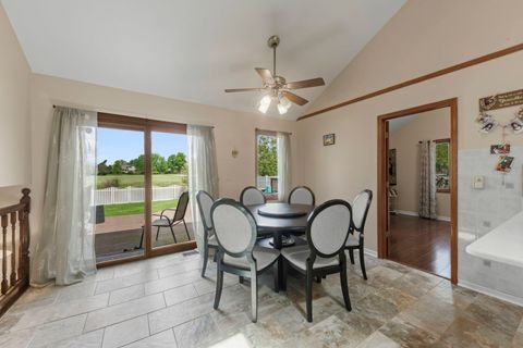 Tiny photo for 9040 Frances Lane, Orland Park, IL 60462 (MLS # 12636221)