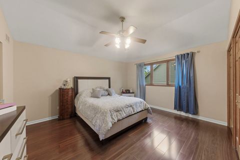 Tiny photo for 9040 Frances Lane, Orland Park, IL 60462 (MLS # 12636221)