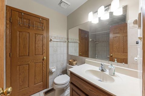 Tiny photo for 9040 Frances Lane, Orland Park, IL 60462 (MLS # 12636221)