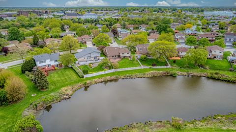 Tiny photo for 9040 Frances Lane, Orland Park, IL 60462 (MLS # 12636221)