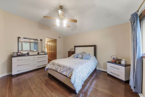 Tiny photo for 9040 Frances Lane, Orland Park, IL 60462 (MLS # 12636221)