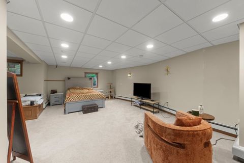Tiny photo for 9040 Frances Lane, Orland Park, IL 60462 (MLS # 12636221)