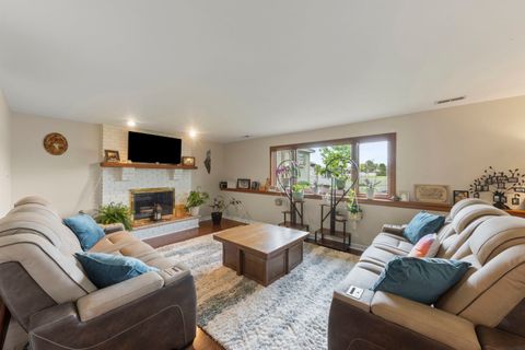 Tiny photo for 9040 Frances Lane, Orland Park, IL 60462 (MLS # 12636221)