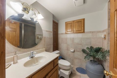 Tiny photo for 9040 Frances Lane, Orland Park, IL 60462 (MLS # 12636221)