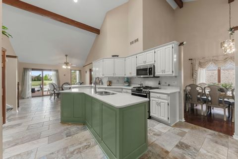 Tiny photo for 9040 Frances Lane, Orland Park, IL 60462 (MLS # 12636221)