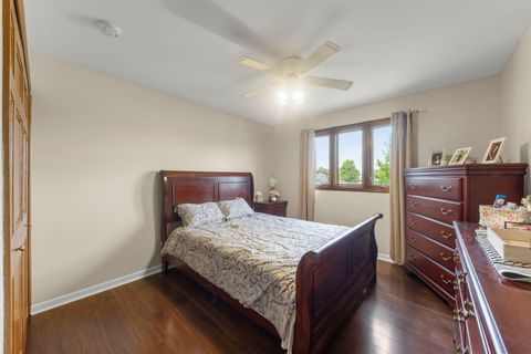 Tiny photo for 9040 Frances Lane, Orland Park, IL 60462 (MLS # 12636221)