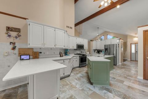 Tiny photo for 9040 Frances Lane, Orland Park, IL 60462 (MLS # 12636221)