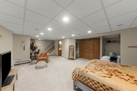 Tiny photo for 9040 Frances Lane, Orland Park, IL 60462 (MLS # 12636221)