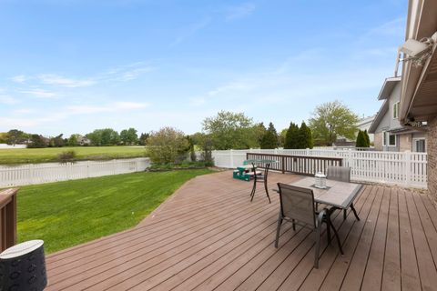 Tiny photo for 9040 Frances Lane, Orland Park, IL 60462 (MLS # 12636221)