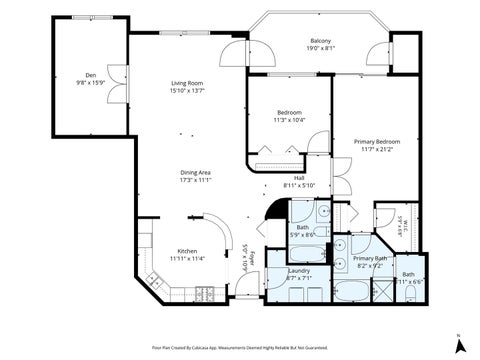 Tiny photo for 3125 Town Square Drive #401, Rolling Meadows, IL 60008 (MLS # 12749331)