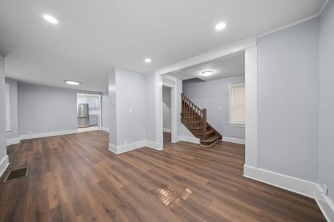 Tiny photo for 15612 LOOMIS Avenue, Harvey, IL 60426 (MLS # 12482482)