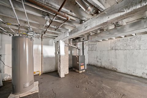 Tiny photo for 15612 LOOMIS Avenue, Harvey, IL 60426 (MLS # 12482482)