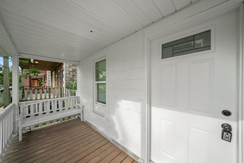 Tiny photo for 15612 LOOMIS Avenue, Harvey, IL 60426 (MLS # 12482482)