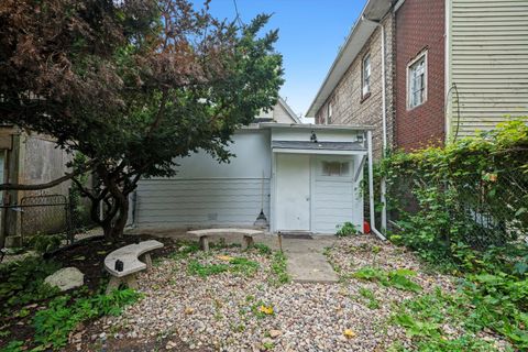 Tiny photo for 15612 LOOMIS Avenue, Harvey, IL 60426 (MLS # 12482482)