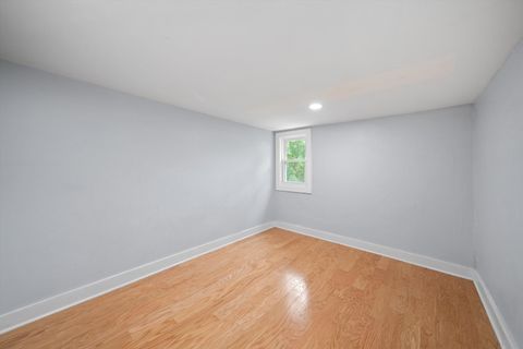 Tiny photo for 15612 LOOMIS Avenue, Harvey, IL 60426 (MLS # 12482482)