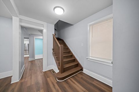 Tiny photo for 15612 LOOMIS Avenue, Harvey, IL 60426 (MLS # 12482482)