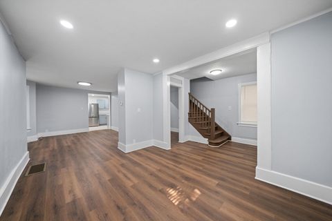 Tiny photo for 15612 LOOMIS Avenue, Harvey, IL 60426 (MLS # 12482482)